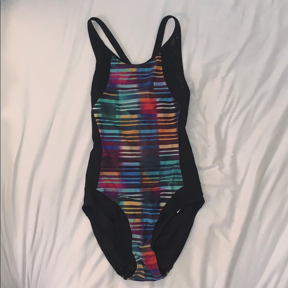 Altheta One-piece Swimsuit
